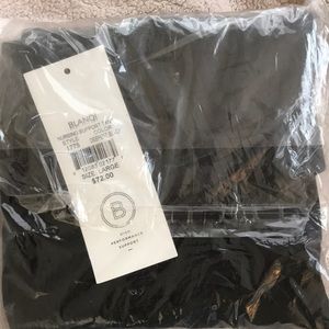 BLANQI Overbust Postpartum Nursing Tank